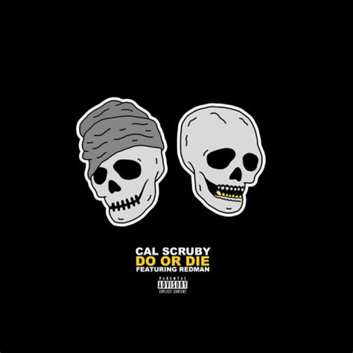 Money Buy Drugs by Cal Scruby from USA