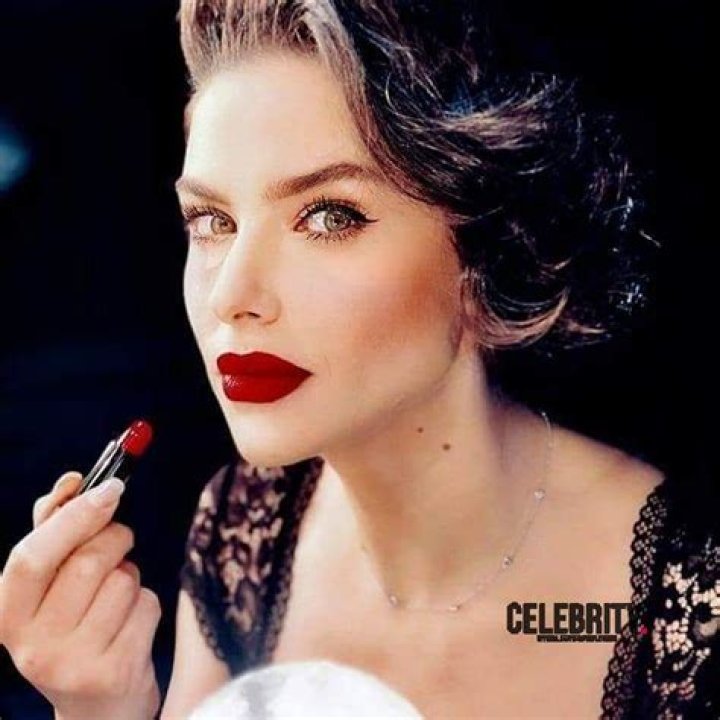 Monica Bellucci Wiki, Biographie, Age, Taille, Mariage, Contact & Informations
