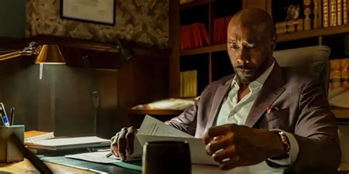 Morris Chestnut Bio, Wiki, Age, Height, Wife, Son, Movies and Net Worth