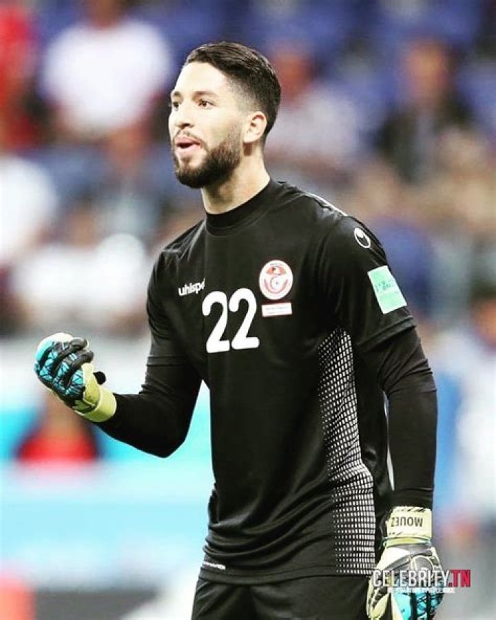 Mouez Hassen Wiki, Biographie, Age, Taille, Mariage & Informations