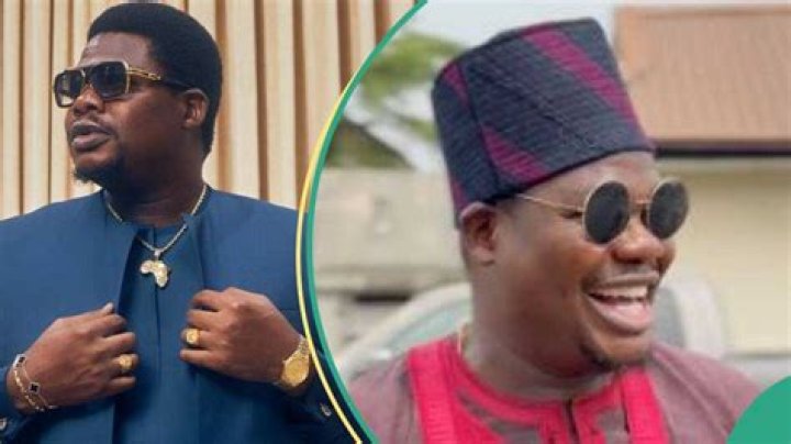 Mr Macaroni Speaks on Choice of Religion After Practising Christianity & Islam, Life After Endsars