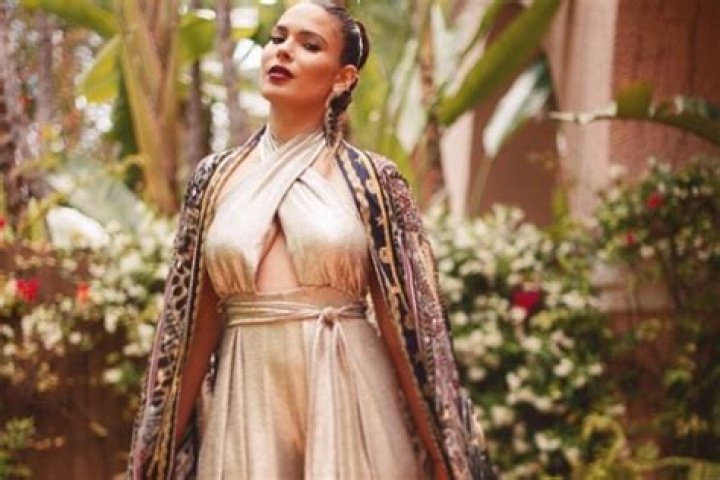 Nadine Velazquez Net Worth – Income And Earnings As An Actress And Model