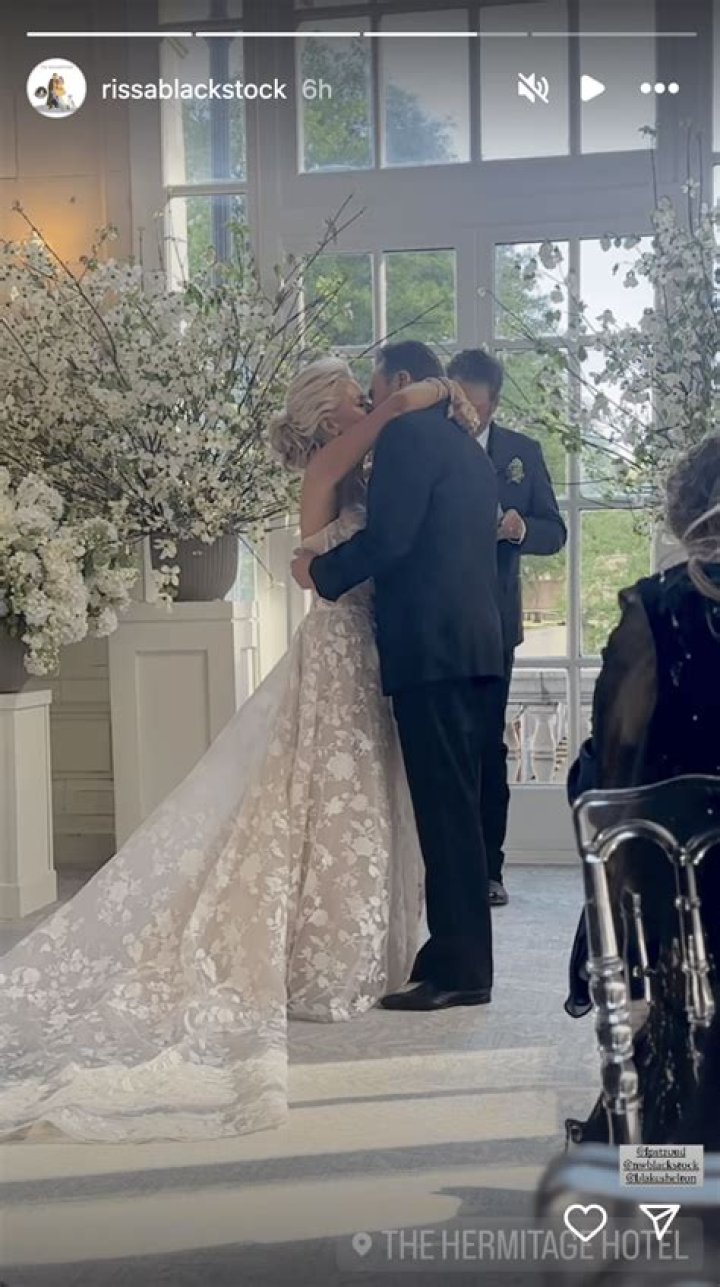Narvel Blackstock is Dating Ex-Wife's Friend, Laura Stroud