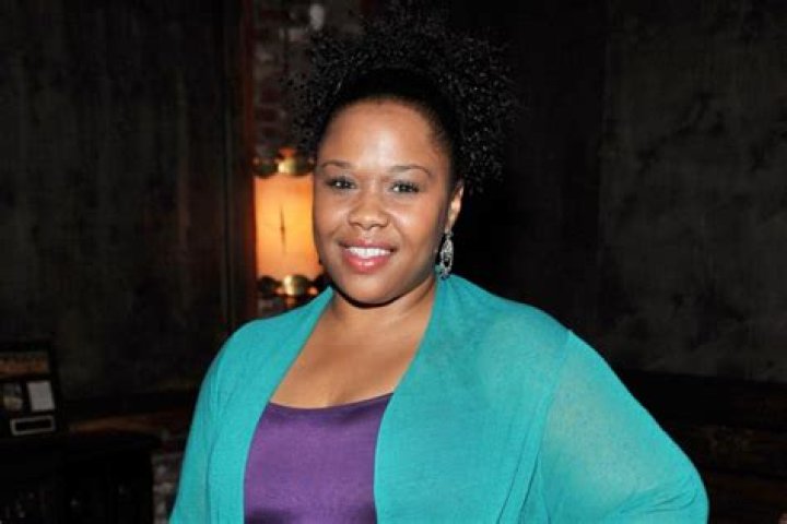Natalie Desselle Reid Net Worth