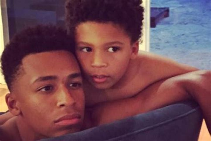 NBA Coach Ime Udoka’s Children – How Many Kids Does He Have?
