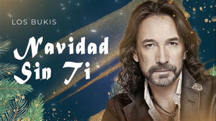 Necesito Una Compañera by Los Bukis from Mexico
