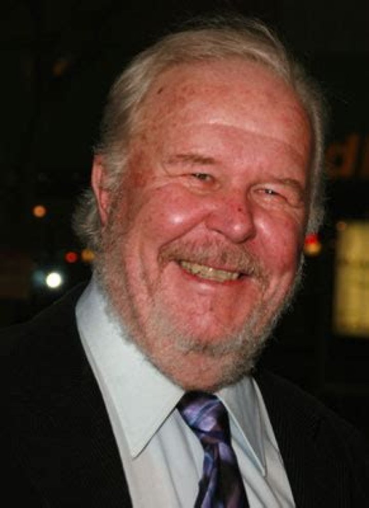 Ned Beatty Height