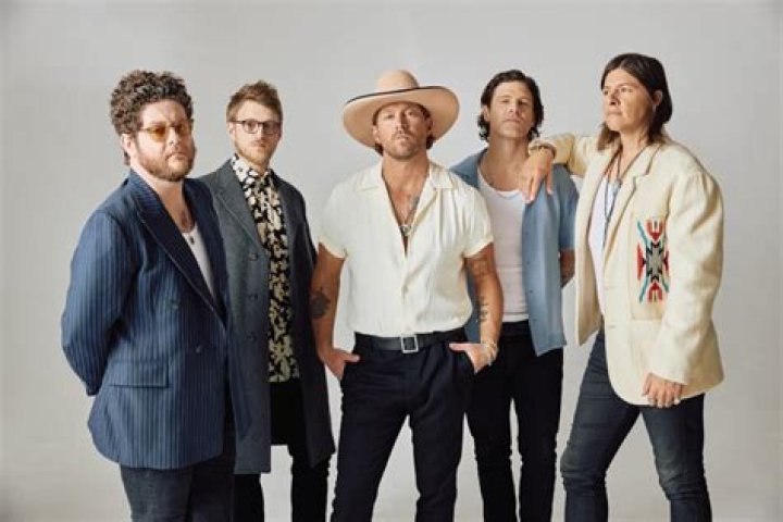 Needtobreathe Net Worth - How Much Does Needtobreathe Make?