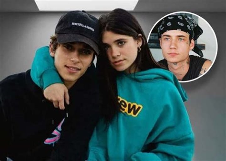 Nessa Barrett Reunites with BFFs and Josh Richards after Jaden Hossler Break Up