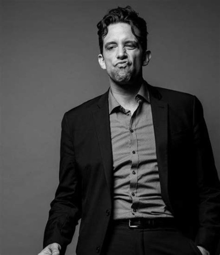 Nick Cordero Height, Weight, Age, Wife, Biography, Family & More