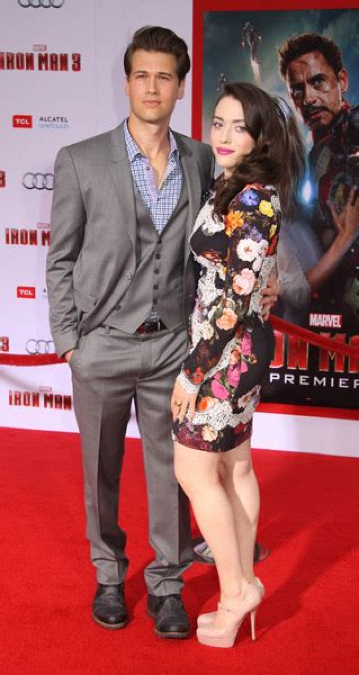 Nick Zano Height
