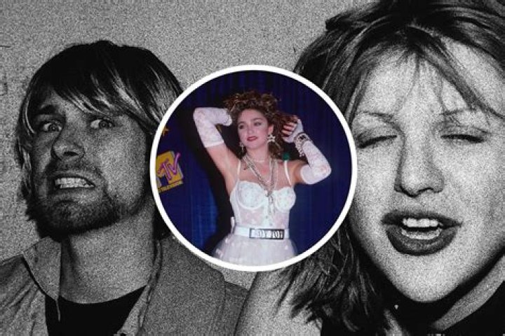 Nikki Sixx Didn’t Want to Be Just Friends with Spouse Courtney When They First Met