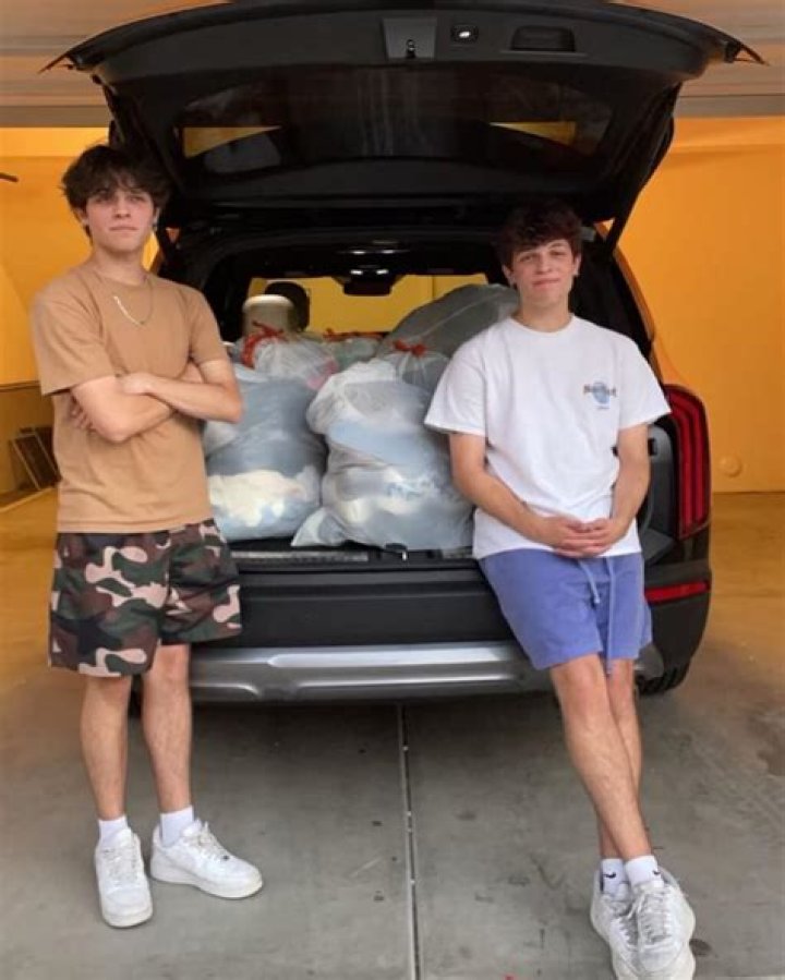 Noah Jacob YouTube, Bio, Wiki, Age, Height, Girlfriend, and Net Worth