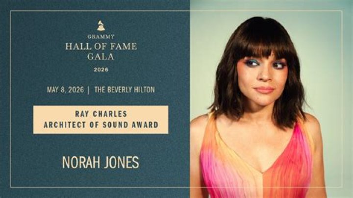 Norah Jones Net Worth - How Much Does Norah Jones Make?