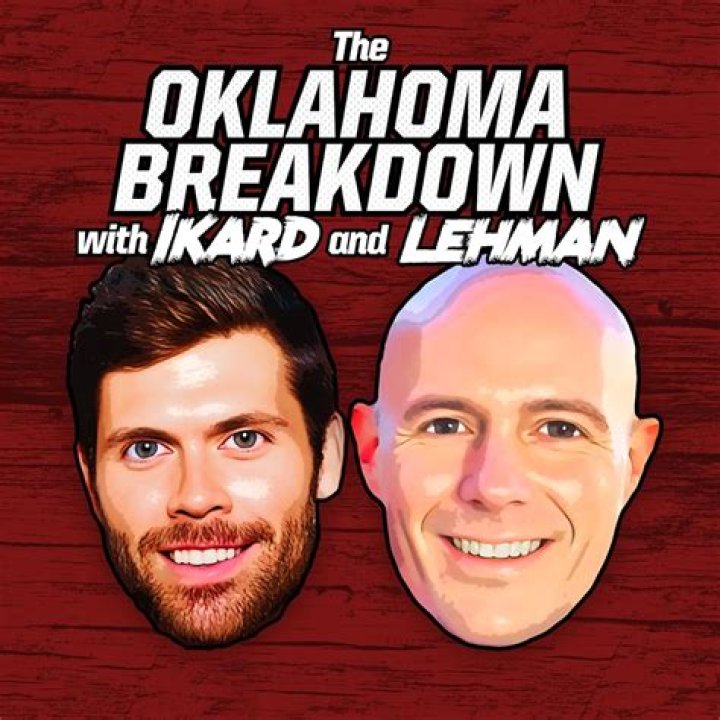 Oklahoma Breakdown by Toby Keith from USA
