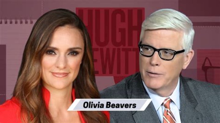 Olivia Beavers POLITICO, Bio, Wiki, Age, Height, Husband, Salary, and Net Worth
