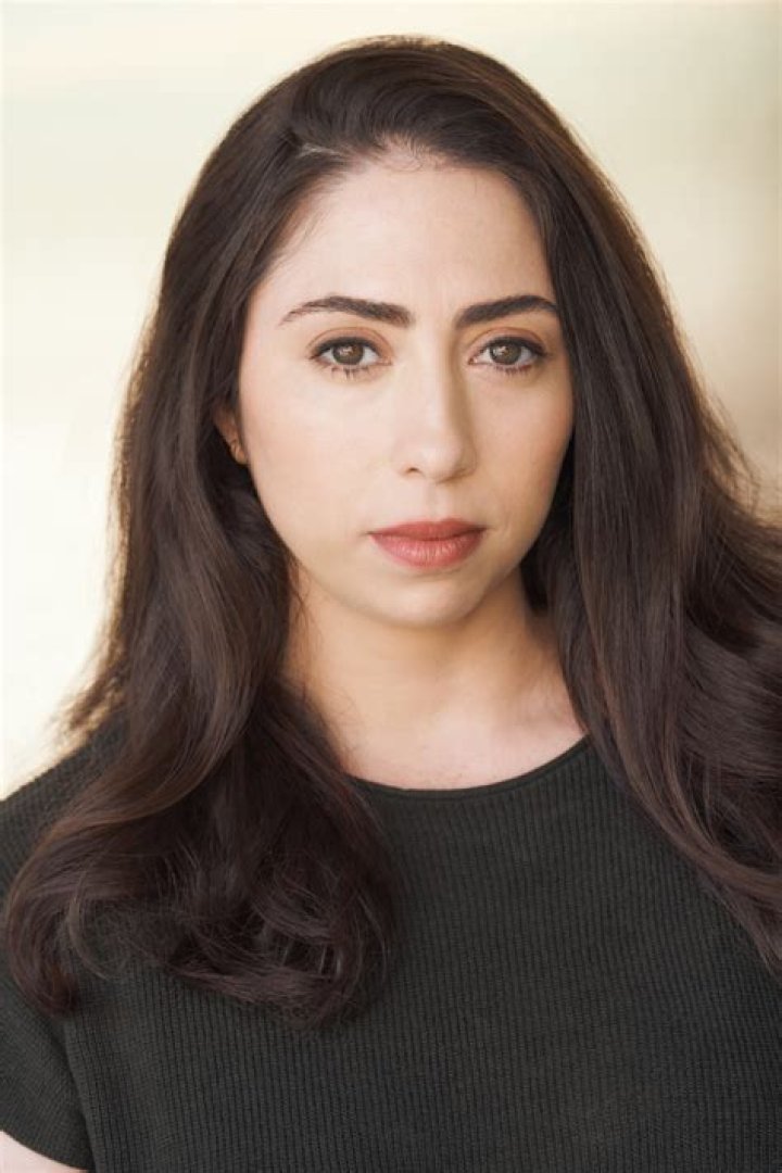 Olivia Sandoval