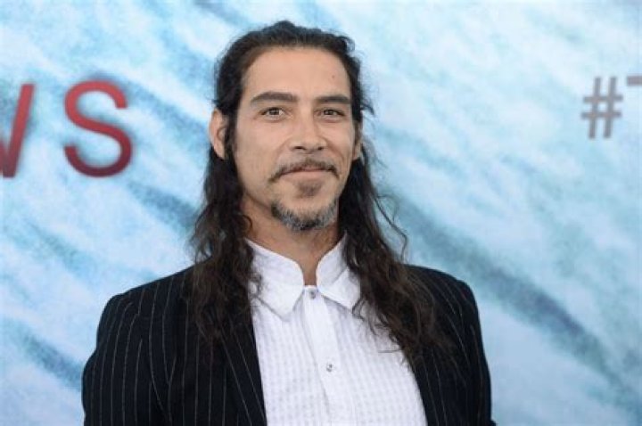 Oscar Jaenada – Biography, Facts & Life Story