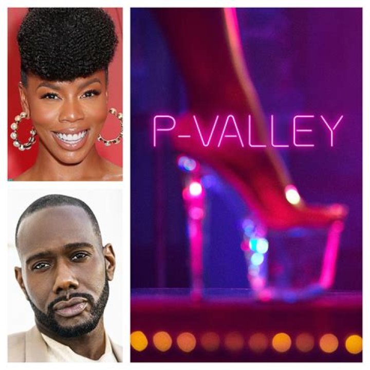 ‘P-Valley’ Creator Katori Hall on Exploring the Art of Stripping Not Exploiting