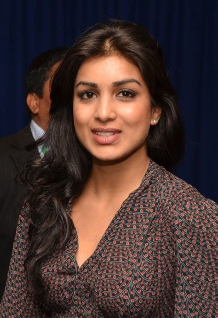 Pallavi Sharda – Biography, Facts & Life Story