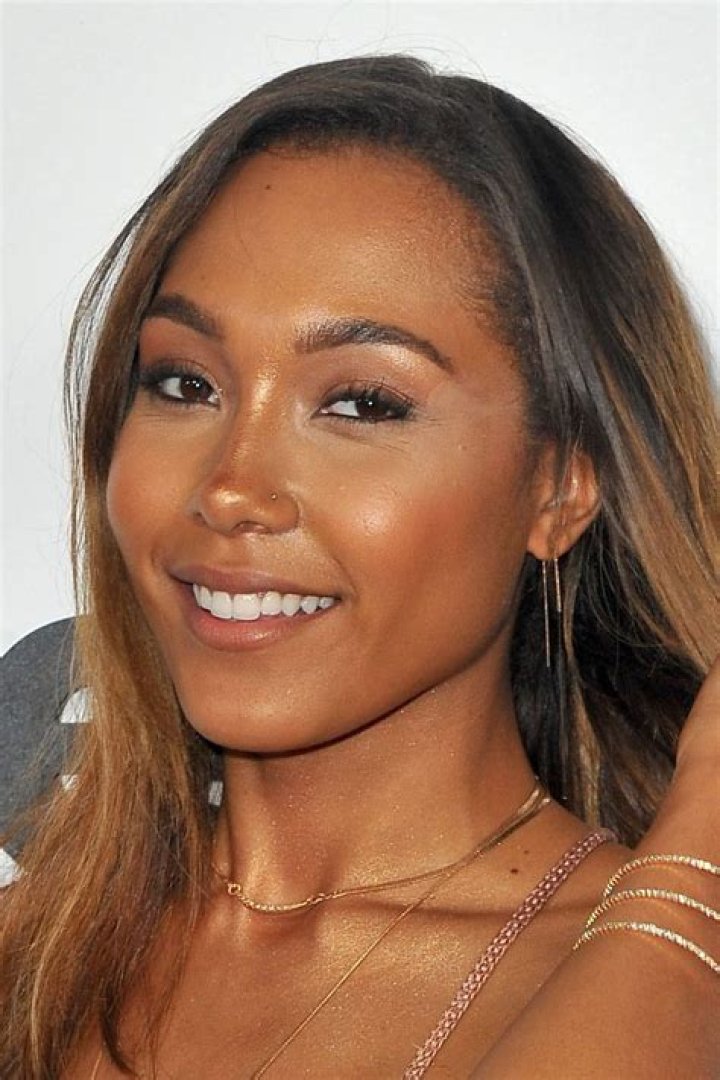 Parker-McKenna Posey