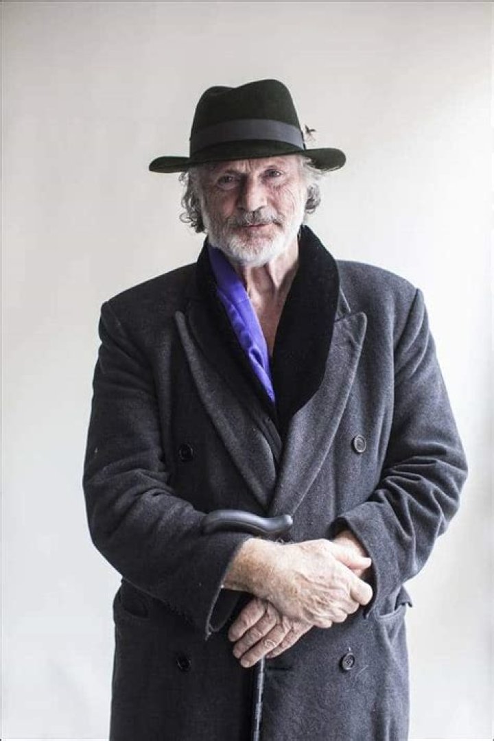 Patrick Bergin – Biography, Facts & Life Story