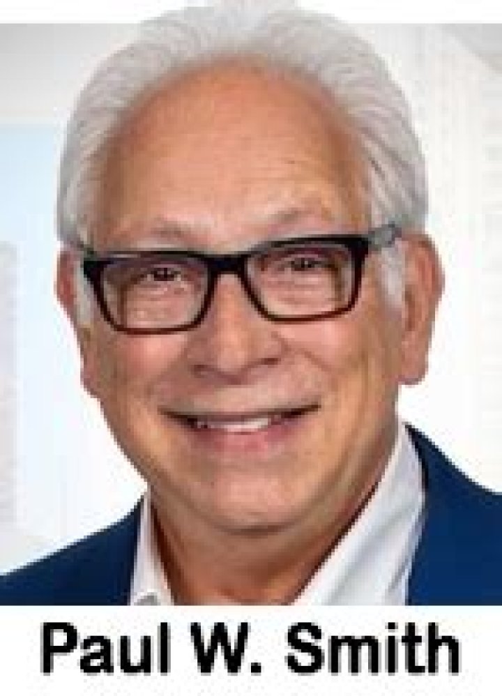 Paul W Smith WJR, Bio, Wiki, Age, Illness, Salary, and Net Worth