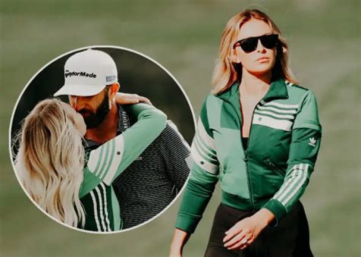 Paulina Gretzky Reveals She’s Finally Ready to Get Married