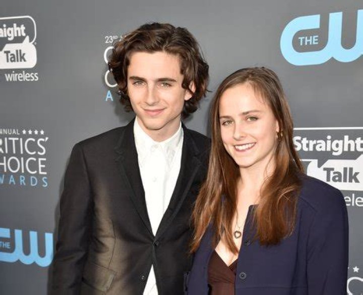Pauline Chalamet – Biography, Facts & Life Story