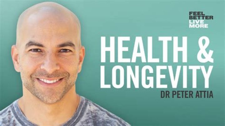 Peter Attia Podcast, Bio, Wiki, Age, Wife, Diet, Supplements, And Net Worth
