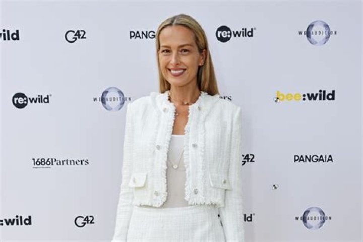 Petra Němcová – Biography, Facts & Life Story
