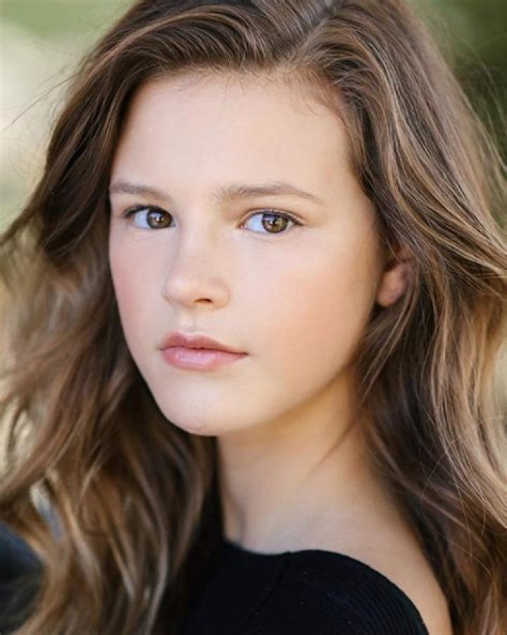 Peyton Kennedy – Biography, Facts & Life Story