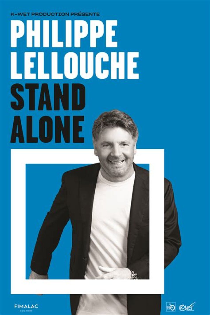 Philippe Lellouche Accident Update: Health 2023