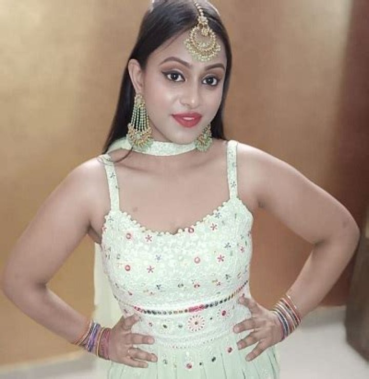 Pihu Kanojia Wiki (Tanisha Kanojia) Age, Boyfriend, Family, Biography, Height & Facts