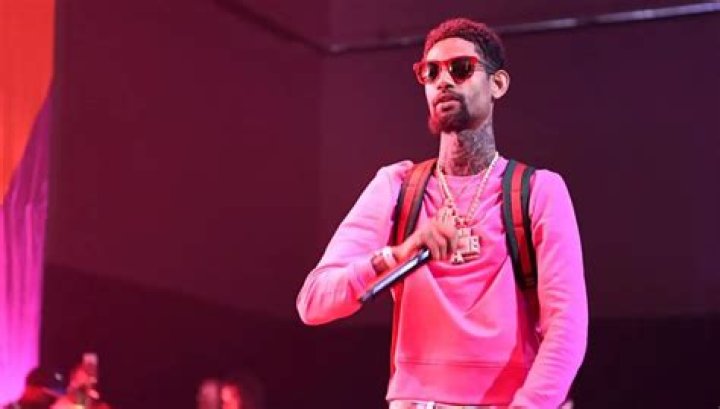 PnB Rock Height