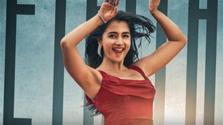 Pooja Hegde New Viral Video And MMS: Leaked Photo Scandal