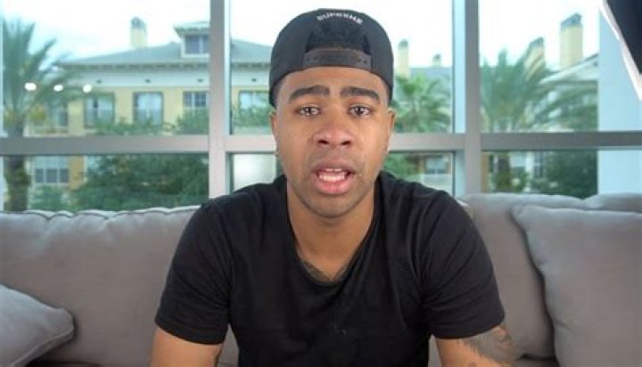 Prettyboyfredo Height