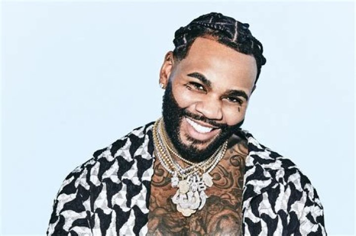 Ptoe by Kevin Gates from USA