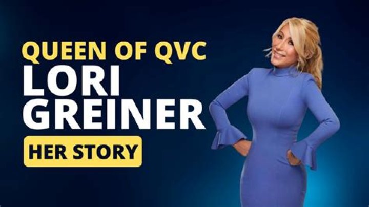"Queen of QVC" Lori Greiner’s Husband Is Her Support System