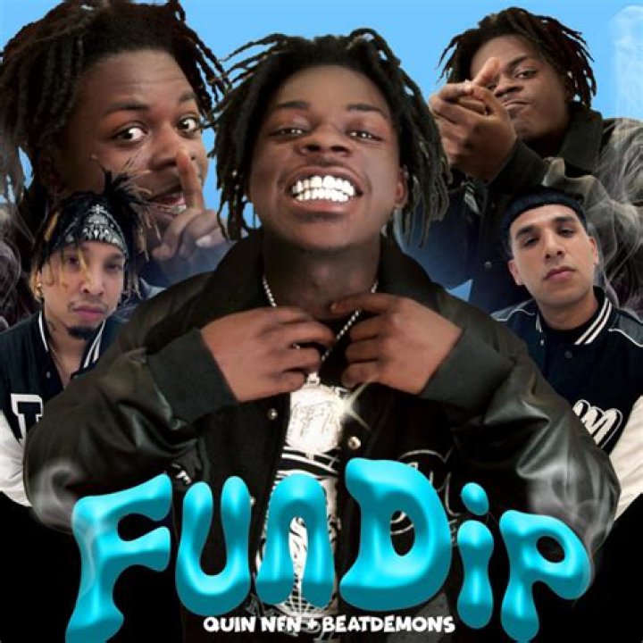 Quin Nfn's Biography And Facts'
