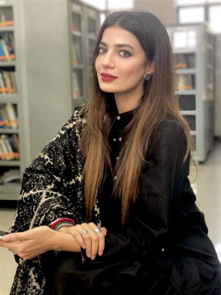Rabia Butt – Biography, Facts & Life Story