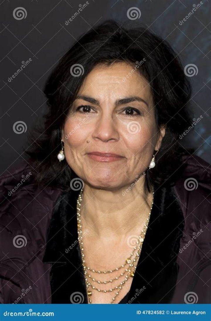 Rachel Ticotin