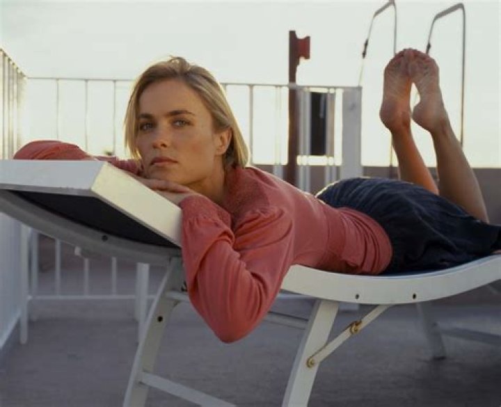 Radha Mitchell – Biography, Facts & Life Story