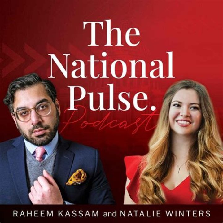 Raheem Kassam Bio, Wiki, Age, Wife, National Pulse, Podcast, UKIP, and Net Worth