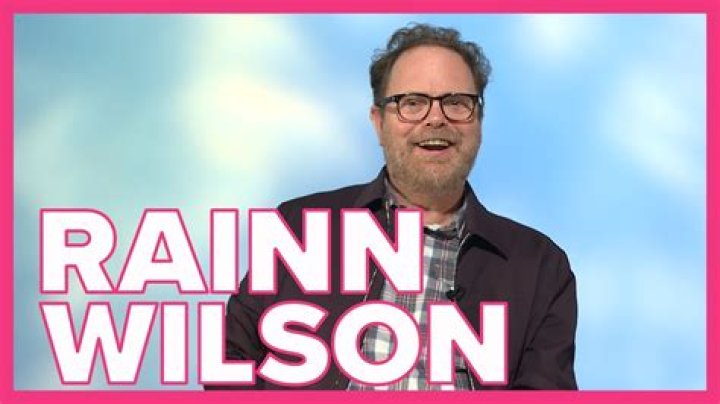 Rainn Wilson Podcast, Bio, Wiki, Age, Mom, Wife, Kids, Movies, Snl, and Net Worth