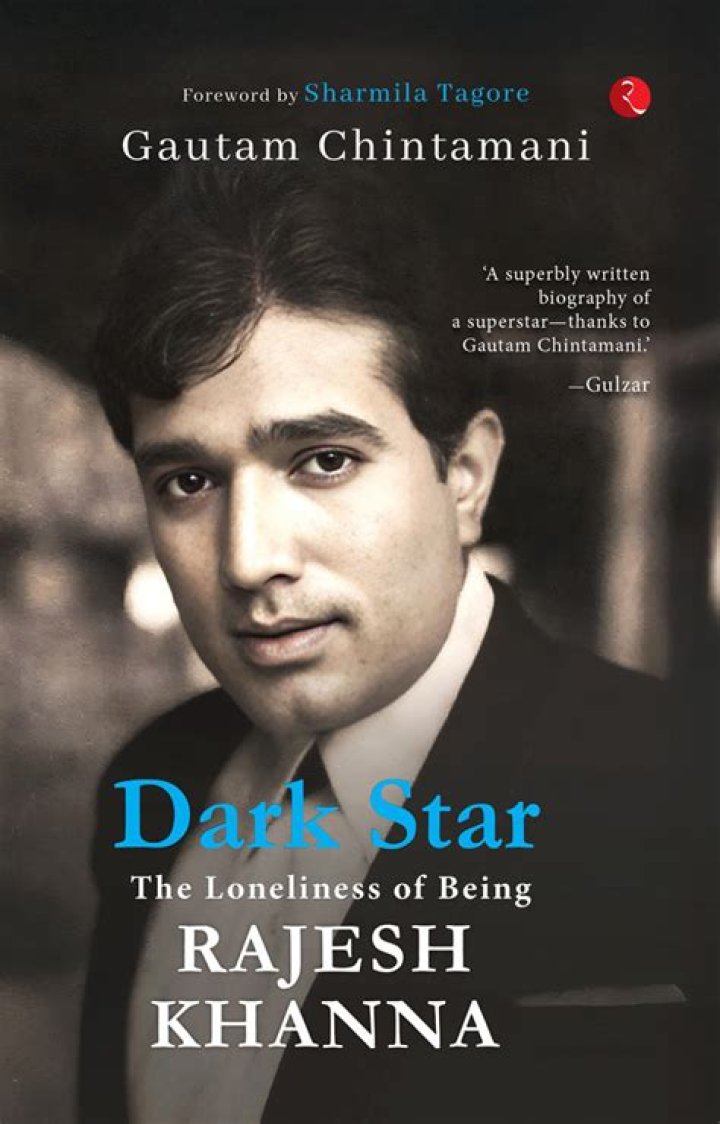 Rajesh Khanna – Biography, Facts & Life Story
