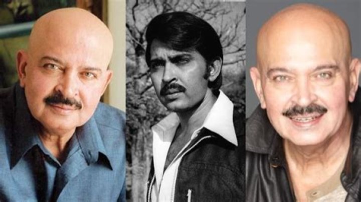 Rakesh Roshan – Biography, Facts & Life Story