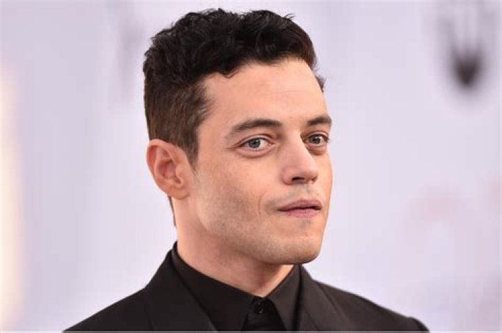 Rami Malek – Biography, Facts & Life Story