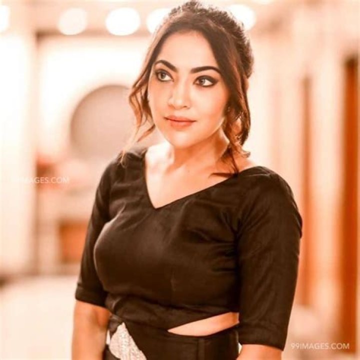 Ramya Subramanian – Biography, Facts & Life Story