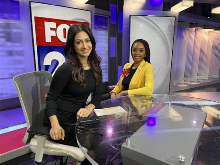 Rashi Vats FOX 26, Bio, Wiki, Age, Husband, Feet, Hot, Salary, and Net Worth